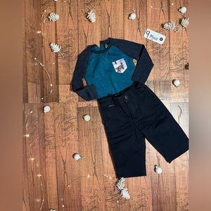 Cute casual or special occasion outfit